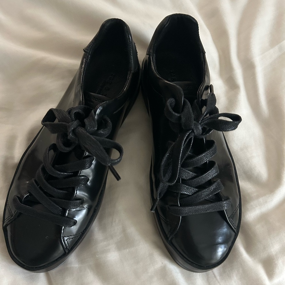 rag & bone Black Women's Sneakers